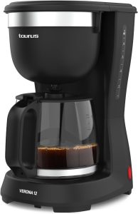 cafetera taurus verona 12