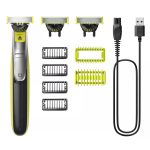 Philips OneBlade 360 Face + Body QP2834/31