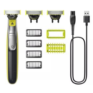 Philips OneBlade 360 Face + Body QP2834/31