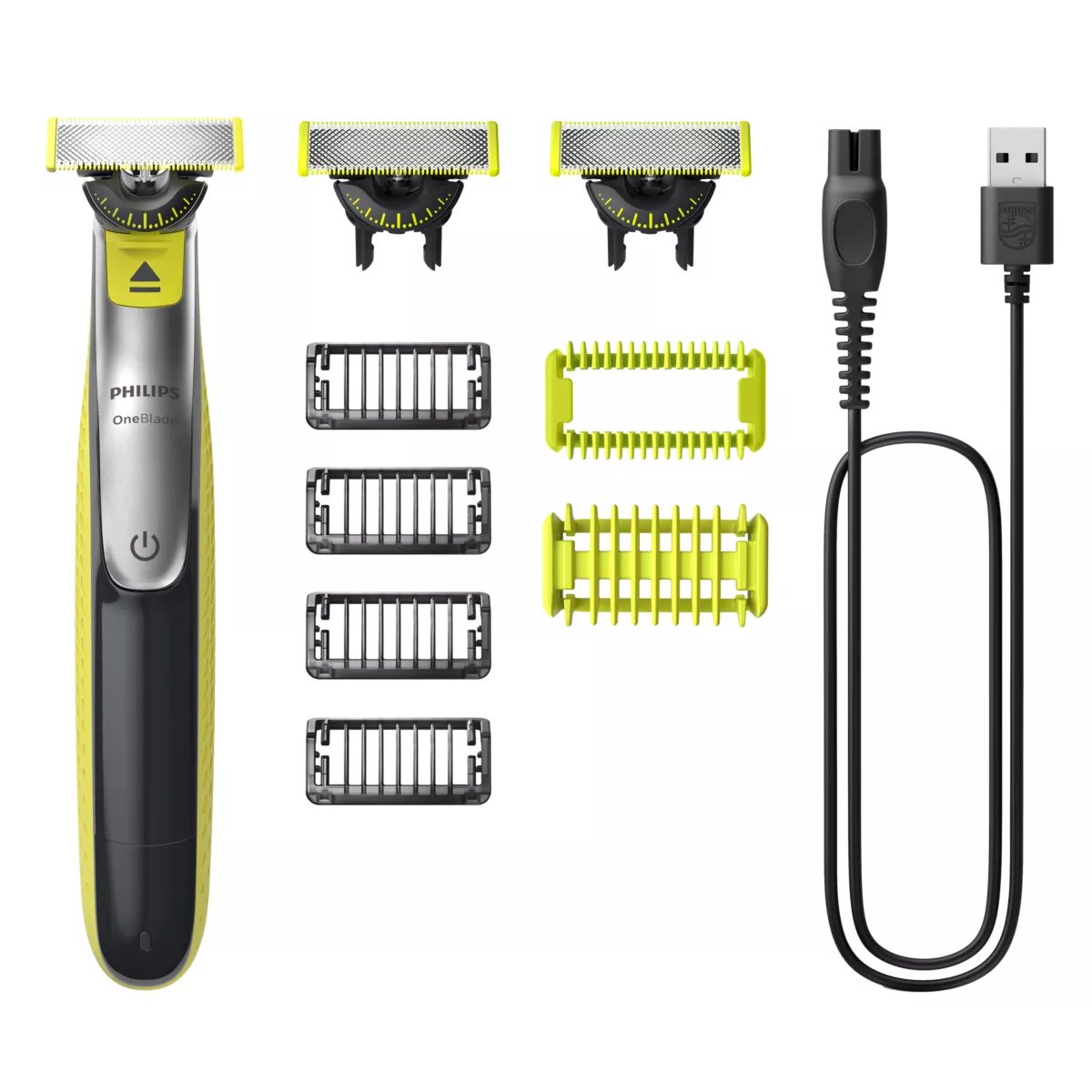 Philips OneBlade 360 Face + Body QP2834/31