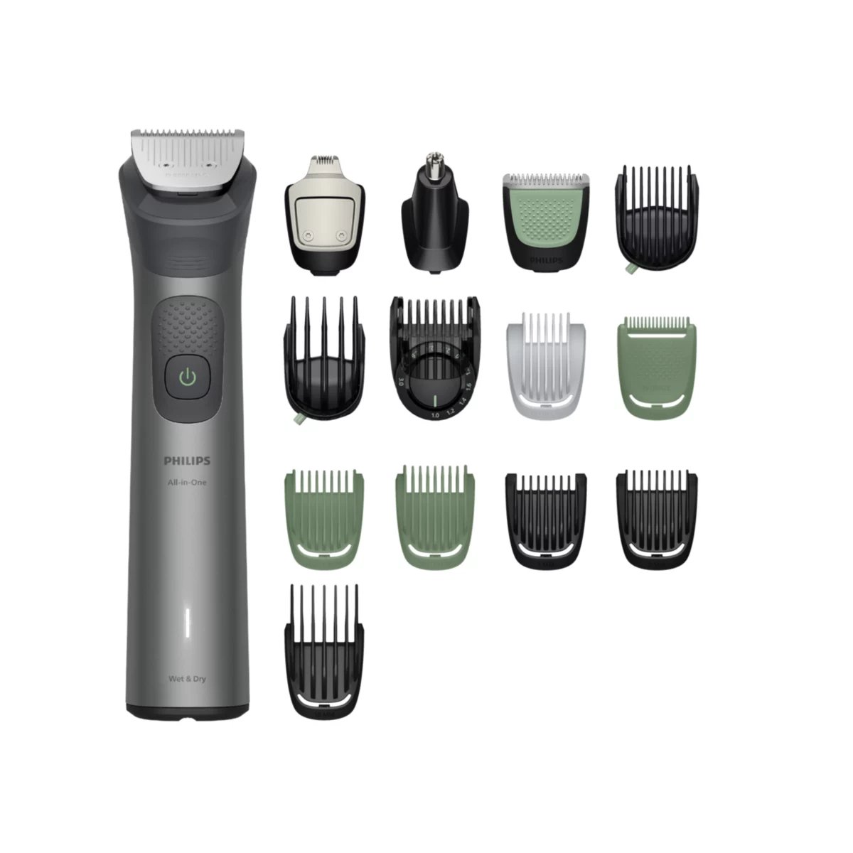 Philips Recortadora 16 en 1 Serie 7000 MG7931/15
